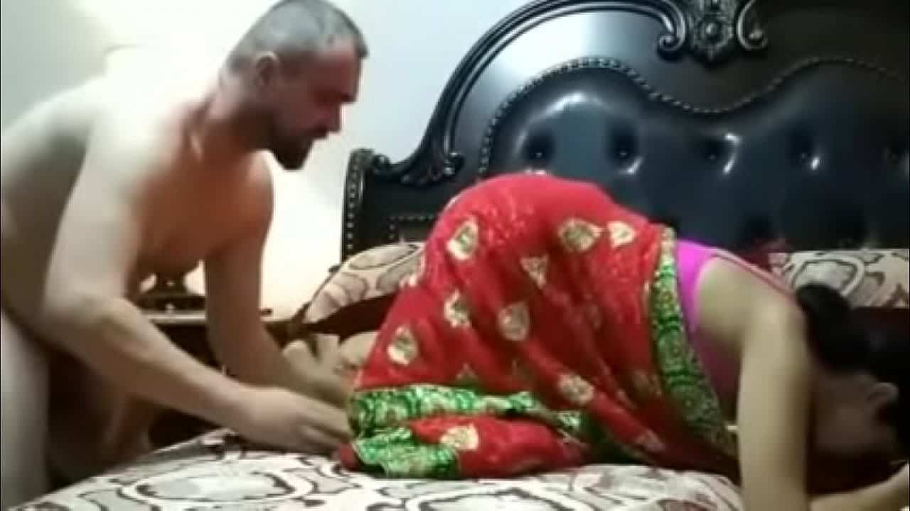 Indian Husband Wife Suhagraat